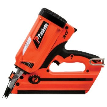 Paslode CFN325XP Framing Nailer, Battery Included, 7.4 VDC, 2150 mAh, 1 Nail Strip + 5 Fasteners Magazine