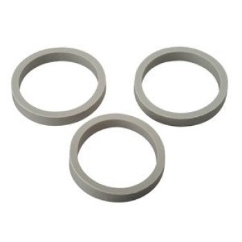 Moen M-Line Series M8840 Faucet Washer, 1-1/4 in, Rubber