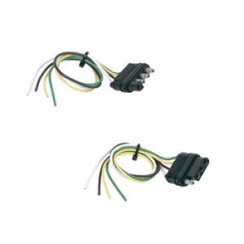 Hopkins 1200481075 End Connector Set