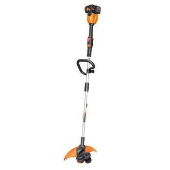 WG184 TRIMMER/EDGER 40V 13IN  