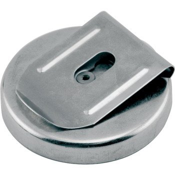 Magnet Source 07221 Belt Clip Magnet, 2 in Dia