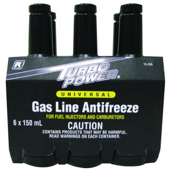 15-355 6/PK UNIVER ANTIFREEZE-