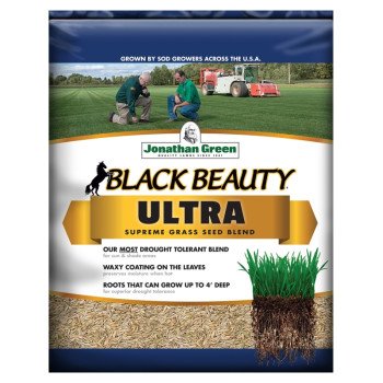 Jonathan Green 10321 Grass Seed, 3 lb Bag