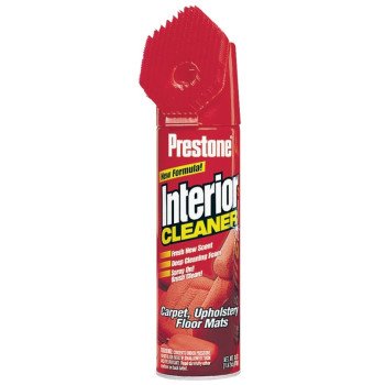 AS-345 PRESTONE INT CRPT CLEAN