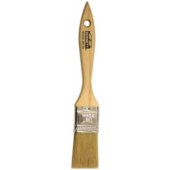 Bennett WOOD BR 30 Paint Brush, 1-1/4 in W