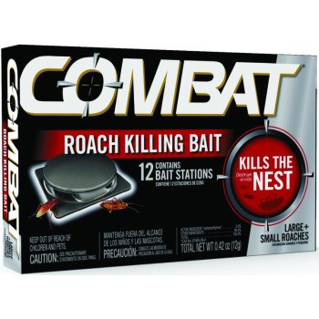 Combat 1748129/ 99774 Roach Killer Bait