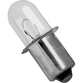 DW9083 REPL BULB 18V 2CD      