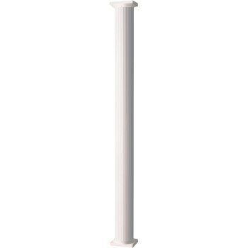 AFCO 6608 Column, 20,000 lb, 8 ft L