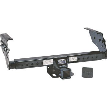 37042 MULTIFIT HITCH SM PICKUP