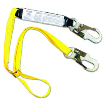 Qualcraft 01285 Lanyard, Nylon Line