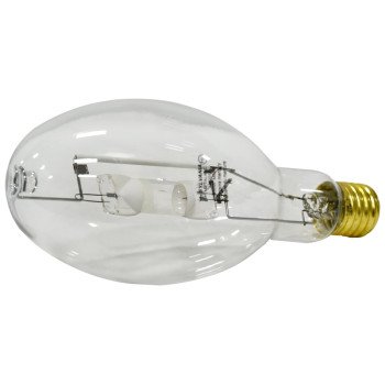 Sylvania 64819 Lamp, 400 W, BT37 Lamp, Mogul E39 Lamp Base, 32,000 Lumens Horizontal, 36,000 Lumens Vertical Lumens