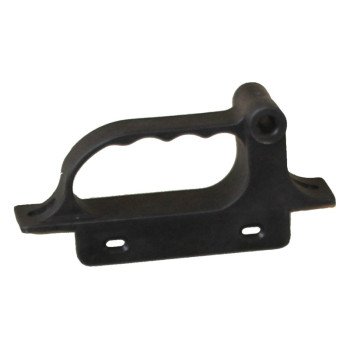 476BPYR HANDLE GATE POLY BLK  