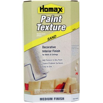 Homax 8474 Paint Additive, Solid, Gray/White, 6 oz