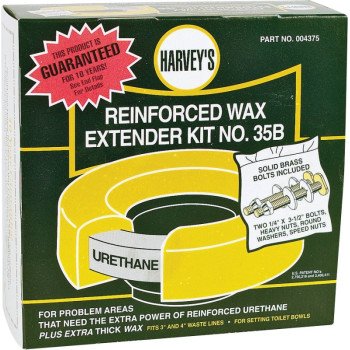 Harvey 4375 Wax Ring