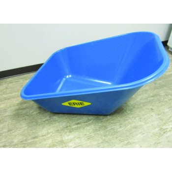 E-346130 TRAY POLY 10CU-FT SQ 