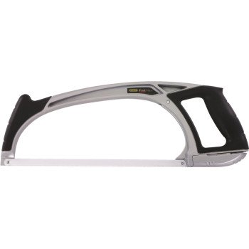 20-531 GREY STEEL HACKSAW FATM