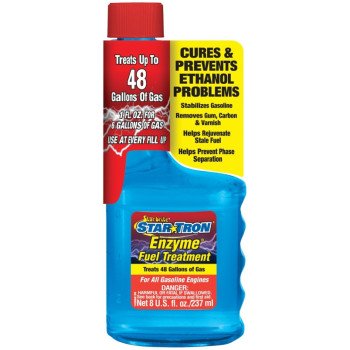 ADDITIVE SEF GAS STARTRON 8OZ