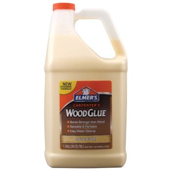 E7050 CARPENTERS WOOD GLUE GAL