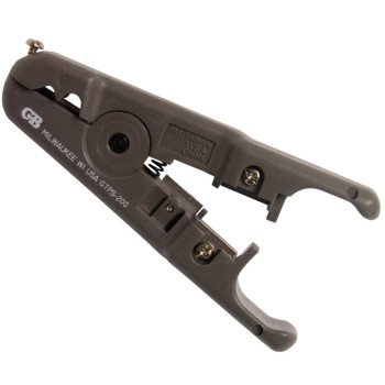 GTPS-3200 NETWORK CABLE CUTTER