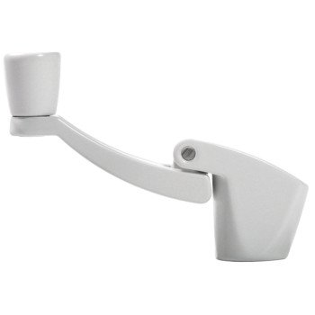 SK927W 2/PK WHITE HANDLE REPLA