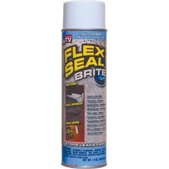 FSB20 FLEX SEAL BRITE 14OZ    