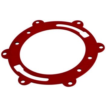 Danco 88904 Toilet Flange Repair Ring, Steel, For: 1/4 or 5/16 in Closet Bolts