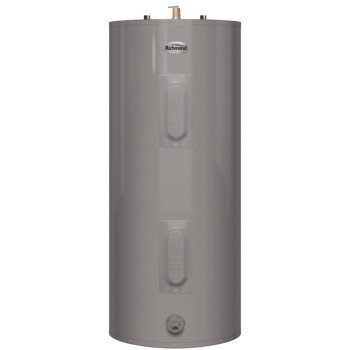 Richmond Essential Series 6EM50-D Electric Water Heater, 240 V, 4500 W, 50 gal Tank, 0.93 Energy Efficiency