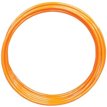 Apollo APPOB30034 Oxygen Barrier PEX-B Pipe Tubing, 3/4 in, Orange, 300 ft L