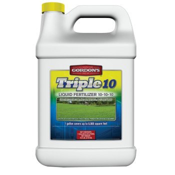 7441072 FERT LIQ 10-10-10 GAL 