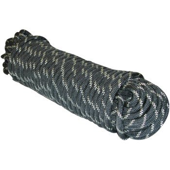 87892 3/8 X 100 SAXON ROPE    