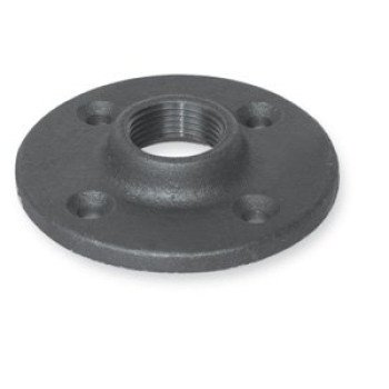 5521-603 1/2IN FLANGE FLOOR BL