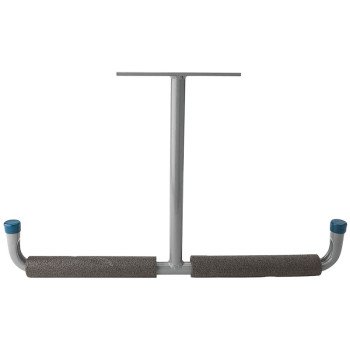 National Hardware N112-004 Storage Hanger, Steel, Gray