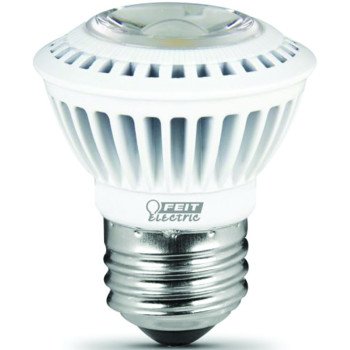 LED MR16 7W MED E26 DIM 3000K