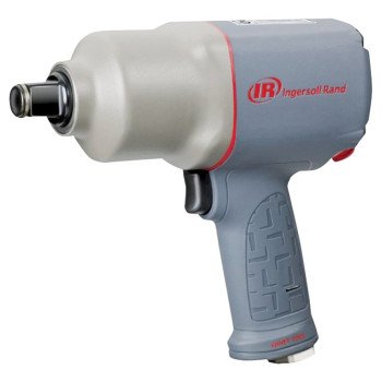 Ingersoll Rand 2145QIMAX Air Impact Wrench, 3/4 in Drive, 1350 ft-lb, 7000 rpm Speed