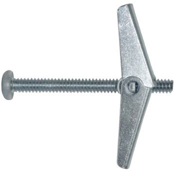 STZ143VMK BOLT TOGGLE 1/4X3IN 