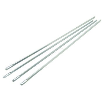 46074 SLIM SS SKEWERS         