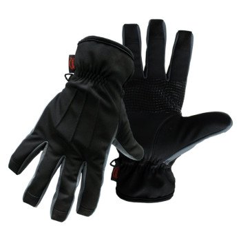 4330L GLOVES INSUL WATER RSTNT