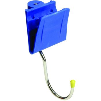 Werner AC56-UH Utility Hook, Lock-in, Stepladder, Steel