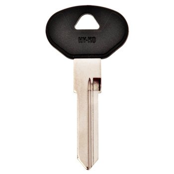 Hy-Ko 12005VW23 Automotive Key Blank, For: Volkswagen VW23 Vehicle Locks