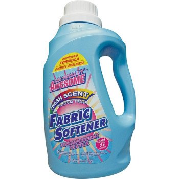 235 FABRIC SOFTENER FRESH     