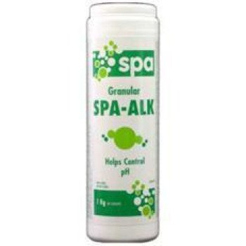 29-31980-11 SPA-ALK 1KG       