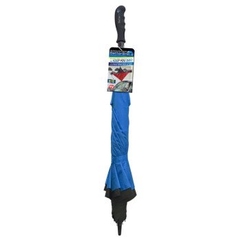 1037 UMBRELLA BLACK/BLUE      