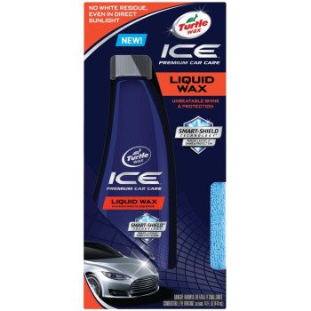 T468R ICE LIQUID WAX          