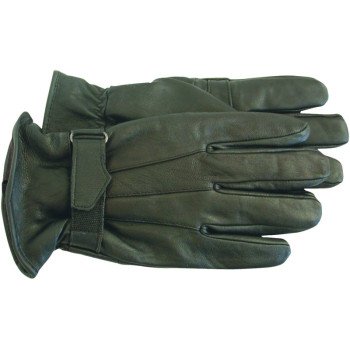 7182L/4182L GLOVE SHEEPSKIN LG