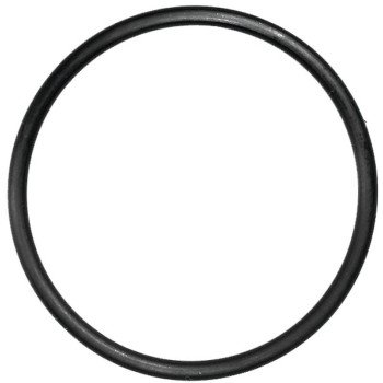 Danco 35751B Faucet O-Ring, #37, 1-11/16 in ID x 1-7/8 in OD Dia, 3/32 in Thick, Buna-N, For: Crane Faucets