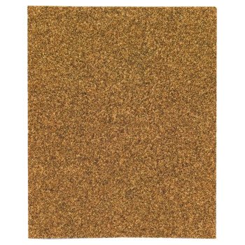 00156 BULK 100/BX SANDPAPER A/