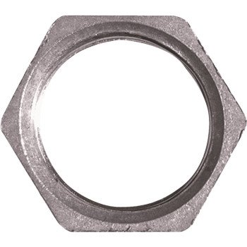 Danco 73106B Faucet Locknut, Universal, Metal