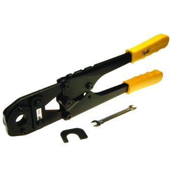 C69PTKH00143 PEX 1/2 CRMP TOOL