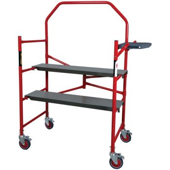 Metaltech I-BM4S Scaffold, 750 lb