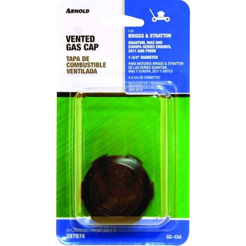 Arnold GC-134 Gas Cap